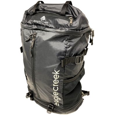 Sac à Dos Convertible Eagle Creek Noir