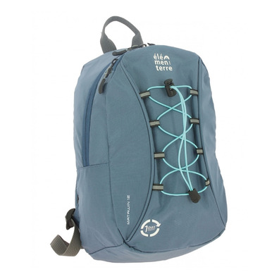 Elementerre Matawin Sac à dos 12 L Bleu