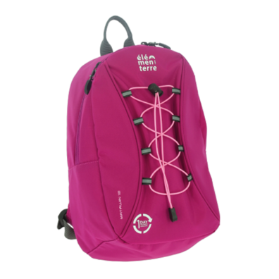 Elementerre Matawin Sac à dos 12 L Rose