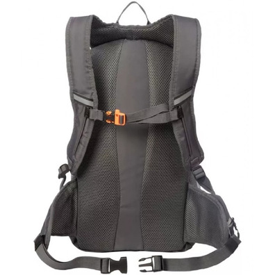 Sac à dos Elementerre Sarawat 25 Gris