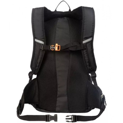 Sac à dos Elementerre Sarawat 25 Noir
