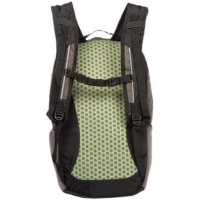 Sac à dos Elementerre Talca 15 L Noir
