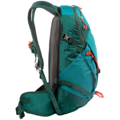 Elementerre Talca Sac à dos 20 L Turquoise