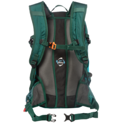 Elementerre Talca Sac à dos 20 L Turquoise