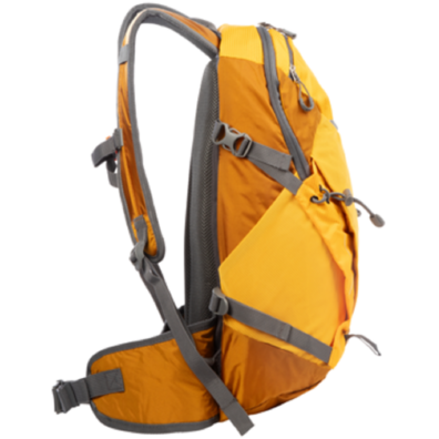 Elementerre Talca Sac à dos 20 L Jaune