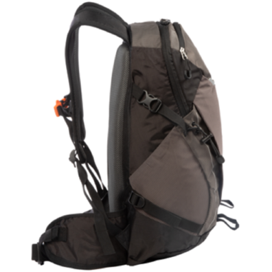 Elementerre Talca Sac à dos 20 L Noir