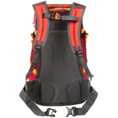 Sac à dos Elementerre Talca 30 L Rouge