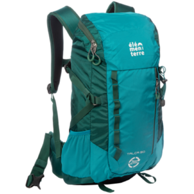 Elementerre Talca Sac à dos 30 L Turquoise