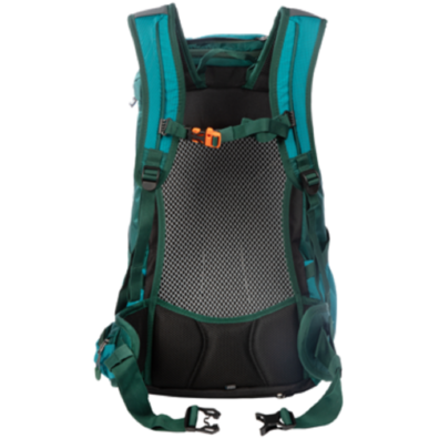 Elementerre Talca Sac à dos 30 L Turquoise