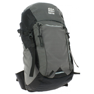 Sac à dos Elementerre Talca 40 noir