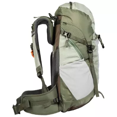 Sac à dos Elementerre Talca 40 vert