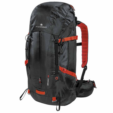 Sac à dos Ferrino Poignée sèche perméable 48+5