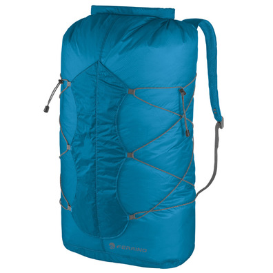 Sac à dos étanche Ferrino Pudong 25 Bleu