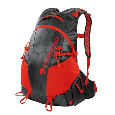 Ferrino Lynx 25 sac à dos noir