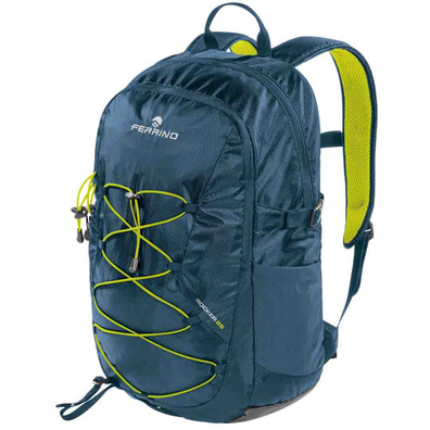 Sac à dos Ferrino Rocker 25 Bleu