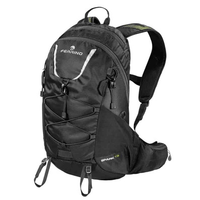 Ferrino Spark 13 sac à dos noir