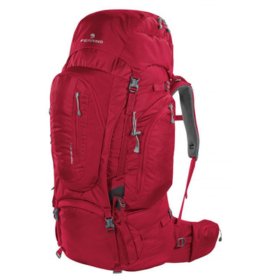 Ferrino Transalp 80 sac à dos rouge