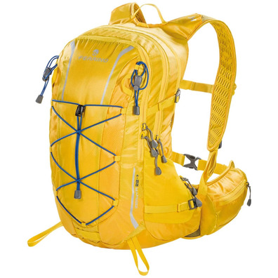 Sac à dos Ferrino Zephyr 22+3 Jaune