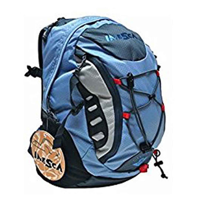 Sac à dos Inesca Canaima 24 Bleu