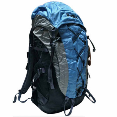 Inesca Sac à dos Humboltd 40 litres Bleu