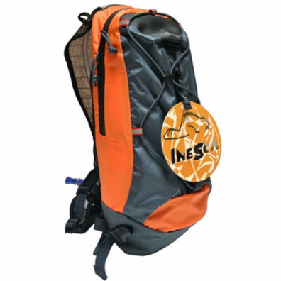 Sac à dos Inesca Raiders 10 Orange