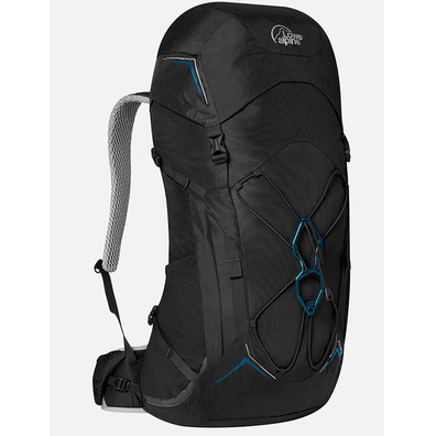 Sac à dos Lowe Alpine Airzone Pro 35:45 noir / bleu