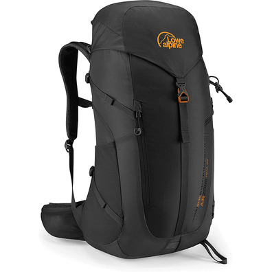 Sac à dos Lowe Alpine Airzone Trail 35 noir