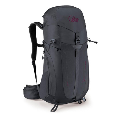Sac à dos Lowe Alpine Airzone Trail ND 28 Gris