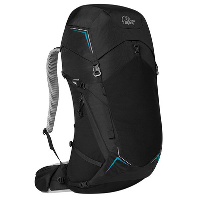 Sac à dos Lowe Alpine Airzone Trek 45:55 noir
