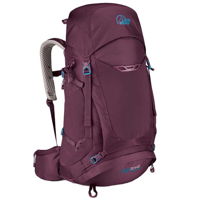 Sac à dos Lowe Alpine Airzone Trek + ND 33:40 Adresse