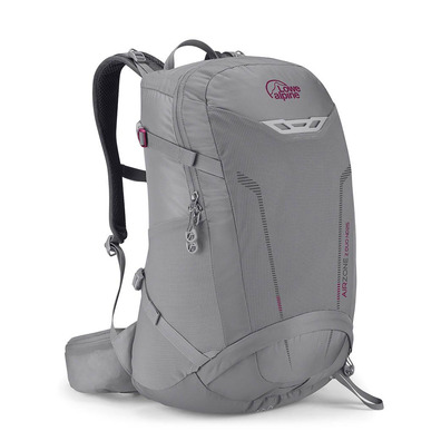 Aire alpine Lowe Z Duo ND 25 Sac à dos Gris