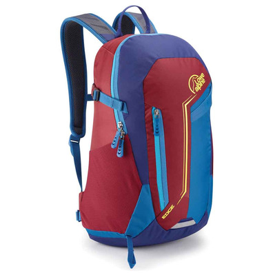 Sac à dos Lowe Alpine Edge II 18 l Granate/Marino