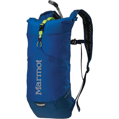 Sac à dos Marmot Kontract 6 bleu