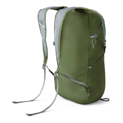 Sac à dos pliable Dare2b Packaway 20 Vert