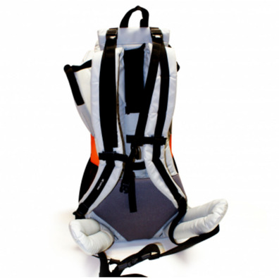 Porte bébé sac à dos Inesca Kangoo
