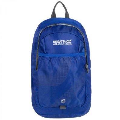 Sac à dos Regatta Bedabase II 15 l. Bleu