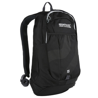 Regatta Bedabase II Sac à dos 15L Noir