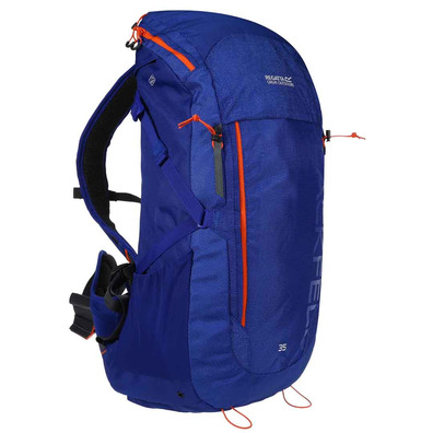 Sac à dos Regatta Blacfell III 35 l. Bleu