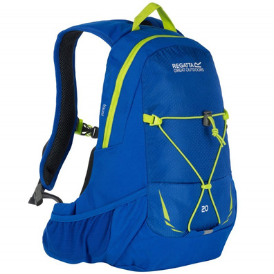 Sac à dos Regatta Blackfell II 20 l. Bleu