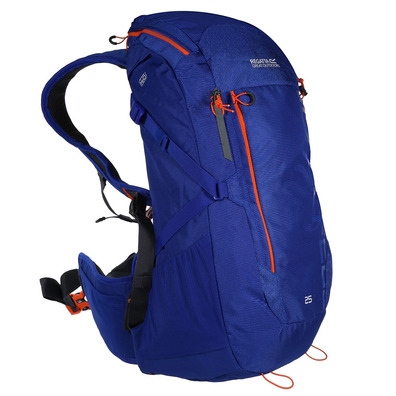 Regatta Blackfell III Sac à dos 25L Bleu
