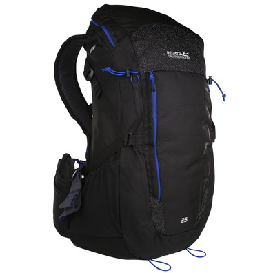 Regatta Blackfell III Sac à dos 25L Noir
