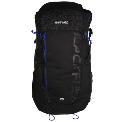 Regatta Blackfell III Sac à dos 25L Noir