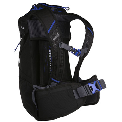 Regatta Blackfell III Sac à dos 25L Noir