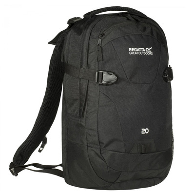 Sac à dos Regatta Paladen 20 L. Noir