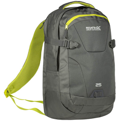 Sac à dos Regatta Paladen 25 L. Gris