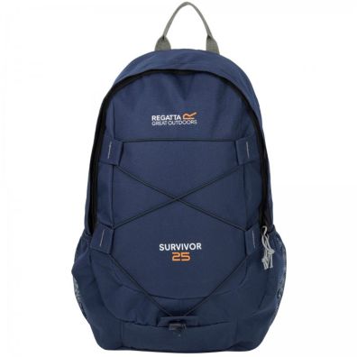 Sac à dos Regatta Survivor III 25 litres Bleu marine