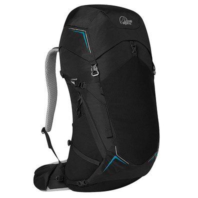 Lowe Alpine Airzone Trek 35:45 sac à dos noir