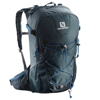 Sac à dos Évasion Salomon 25 Aguamarina