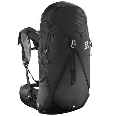 Sac à dos Salomon Out Week 36 + 6 noir