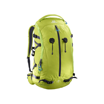 sac à dos Salomon QST 35 Lima